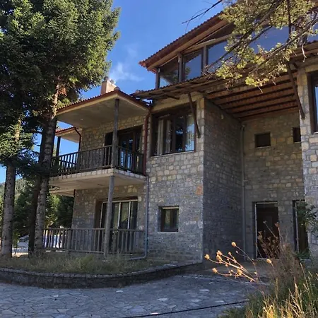 Villazia The Highest Country house
