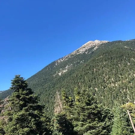 Εξοχικό σπίτι Villazia The Highest *