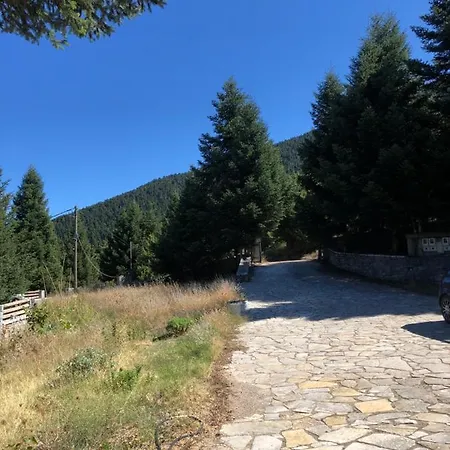 Villazia The Highest