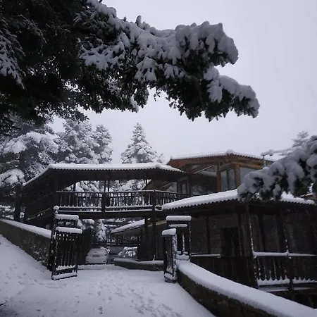 Casa di campagna Villazia The Highest