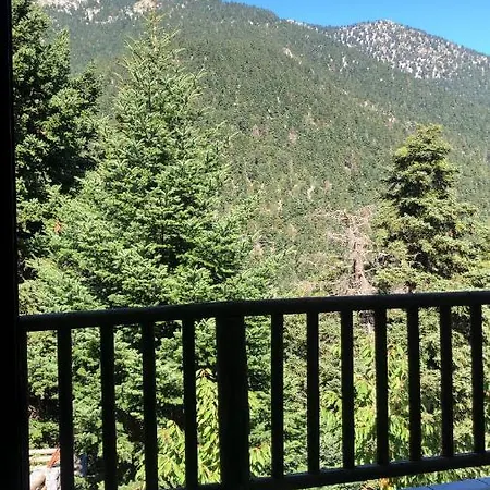 Villazia The Highest Casa di campagna Kardharás