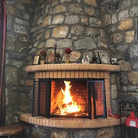 Country house Villazia The Highest
