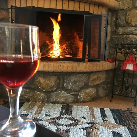 Country house Villazia The Highest