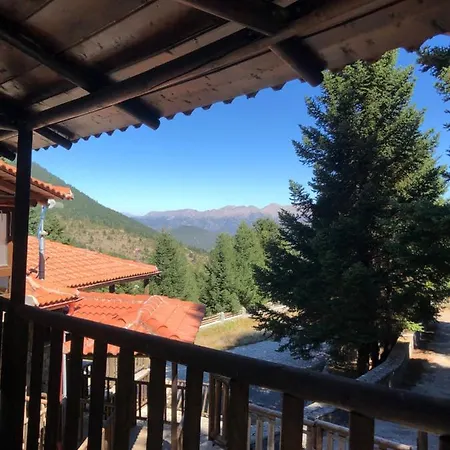 Villazia The Highest * Kardaras