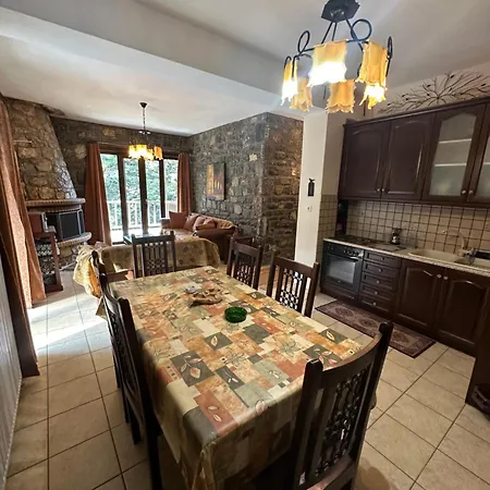 Villazia The Highest Kardharás