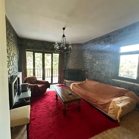 Country house Villazia The Highest