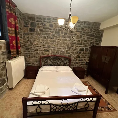 Country house Villazia The Highest *
