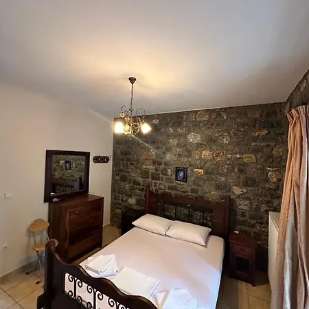 Villazia The Highest בית כפרי Kardharás