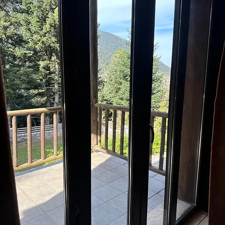 בית כפרי Villazia The Highest Kardharás