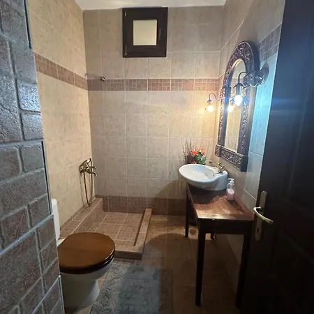 Villazia The Highest