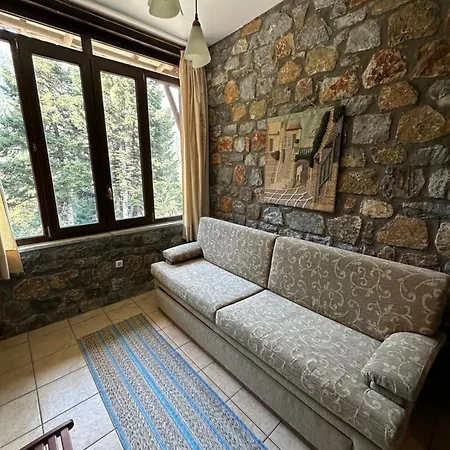 Villazia The Highest Εξοχικό σπίτι
