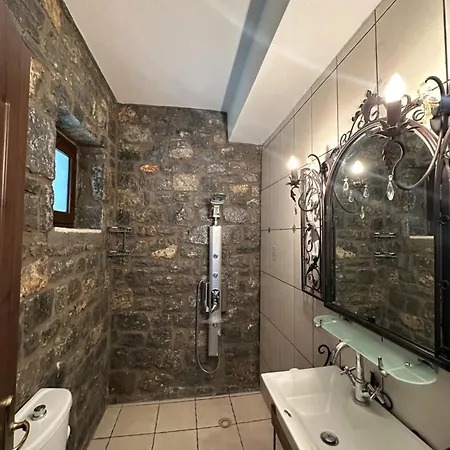 בית כפרי Villazia The Highest