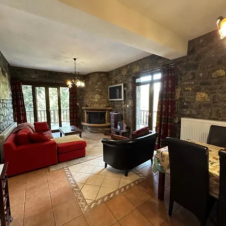 Villazia The Highest בית כפרי *