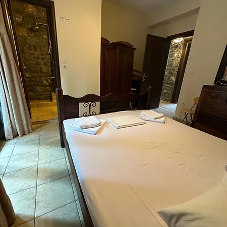 Country house Villazia The Highest *