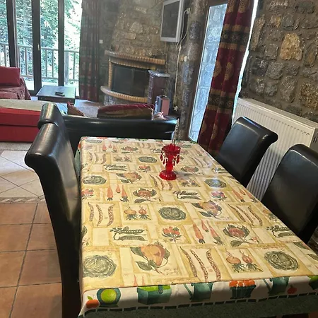 Villazia The Highest בית כפרי Kardharás