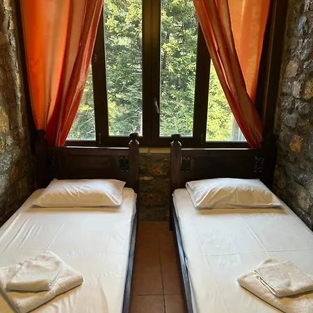 Villazia The Highest Country house