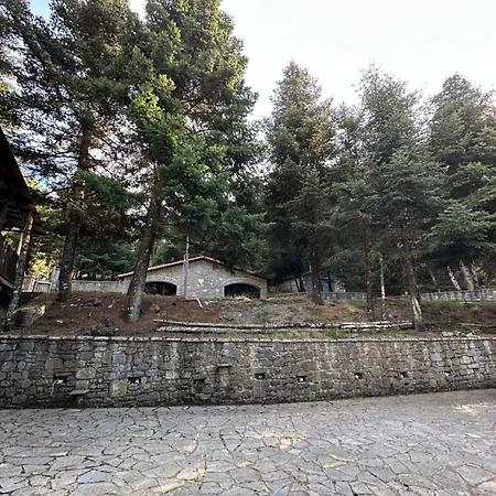 Country house Villazia The Highest