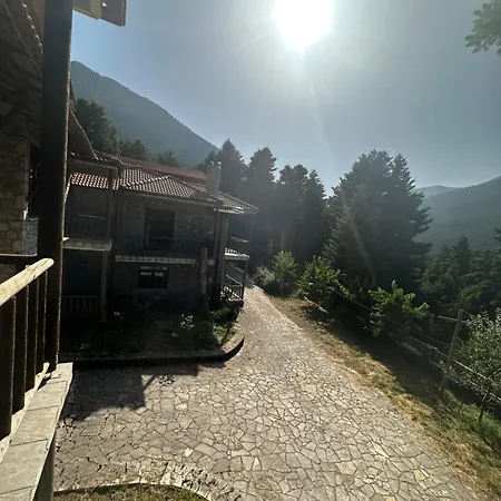 Villazia The Highest בית כפרי *