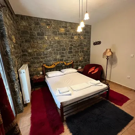 בית כפרי Villazia The Highest *