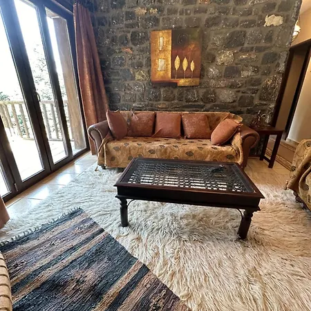 בית כפרי Villazia The Highest Kardharás