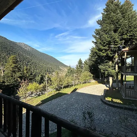 Villazia The Highest * Kardharás