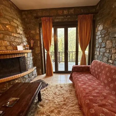 Villazia The Highest בית כפרי