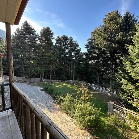 בית כפרי Villazia The Highest *