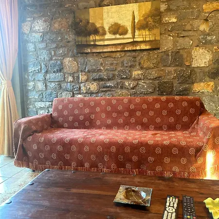 Villazia The Highest בית כפרי Kardharás