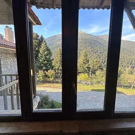 Villazia The Highest Country house