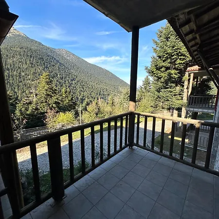 Country house Villazia The Highest