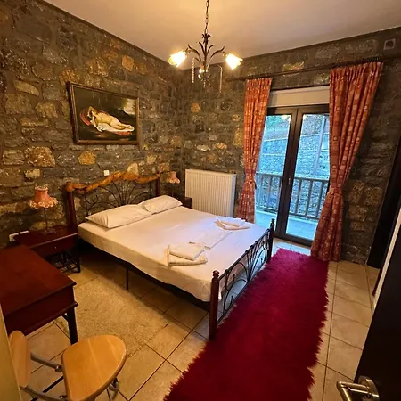 Country house Villazia The Highest *