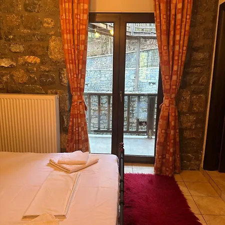 Villazia The Highest בית כפרי Kardharás