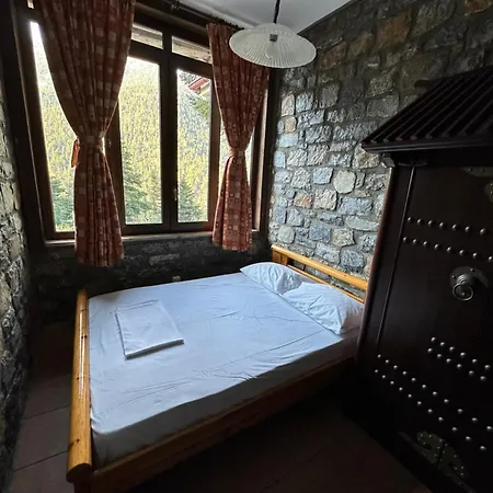 Country house Villazia The Highest