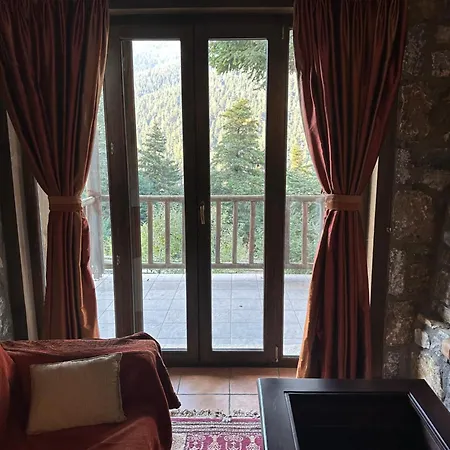 Villazia The Highest Country house *