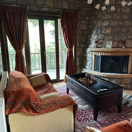 בית כפרי Villazia The Highest *