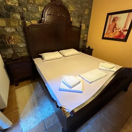 Country house Villazia The Highest Kardaras