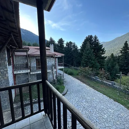 Villazia The Highest Kardharás