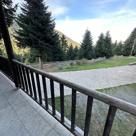 Villazia The Highest