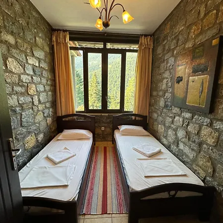 Villazia The Highest Country house