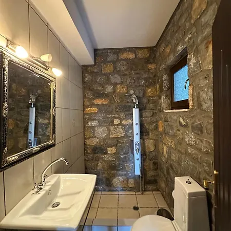 Villazia The Highest Εξοχικό σπίτι *