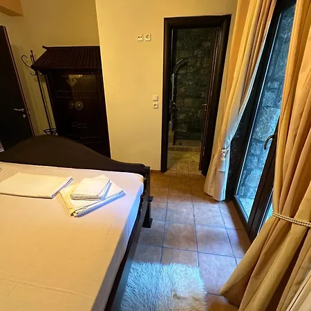 Country house Villazia The Highest *