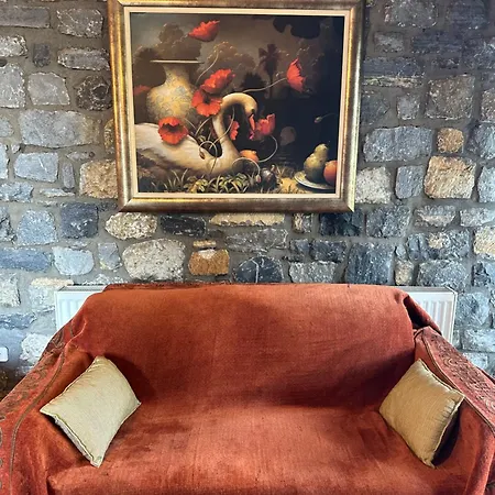 Villazia The Highest בית כפרי Kardharás