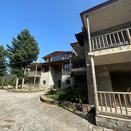 Villazia The Highest Country house