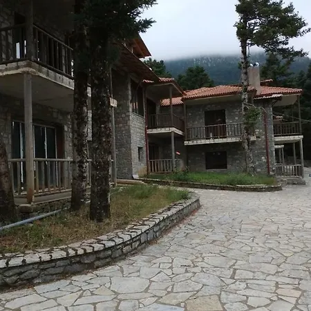 Villazia The Highest Country house