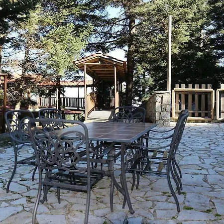 Villazia The Highest *