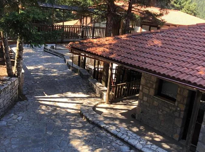 Villazia The Highest Landsted