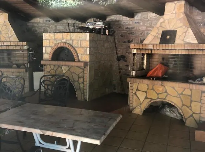 Landsted Villazia The Highest Kardharás