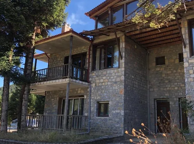 Villazia The Highest Casa rural