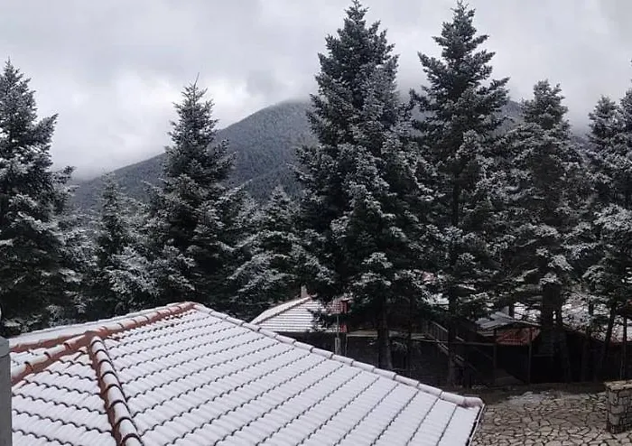 Villazia The Highest Kardharás