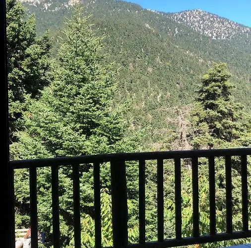 Villazia The Highest Landsted Kardharás